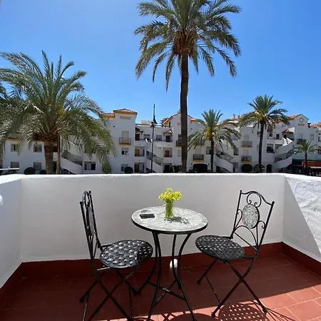 Casa De Palmeras *
