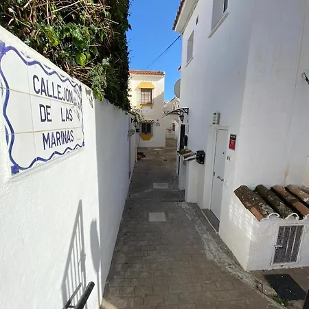 Casa De Palmeras Appartement *