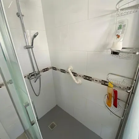 Casa De Palmeras Appartement *